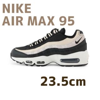 ナイキ(NIKE)のNIKE エアマックス95 AIR MAX 95 エアマックス ウィメンズ(スニーカー)