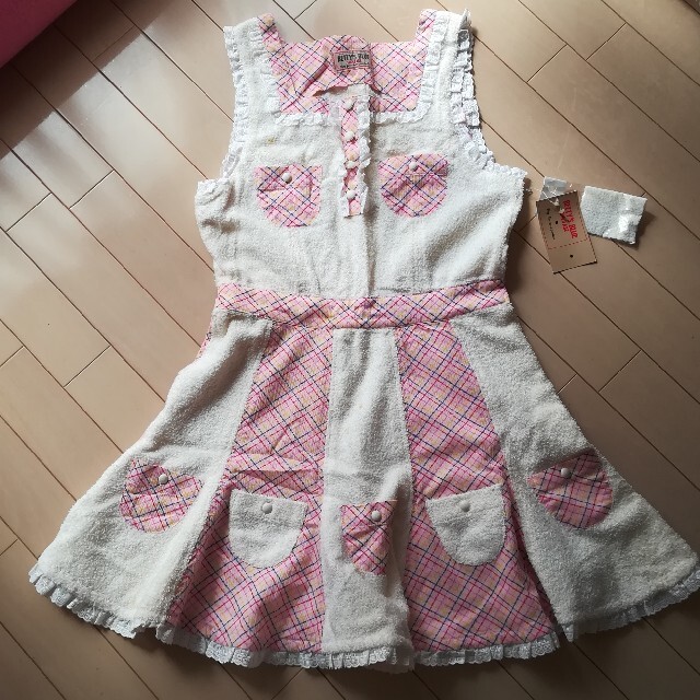 Betty S Blue タグ付未着用 Betty S Blue フリフリふわふわワンピースの通販 By ロンドン ベティーズブルーならラクマ Betty S Blue タグ付未着用 Betty S Blue フリフリふわふわワンピースの通販 By ロンドン ベティーズブルーならラクマ