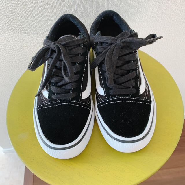 ☆レア！VANS オールドスクール old skool PRO US5.5☆