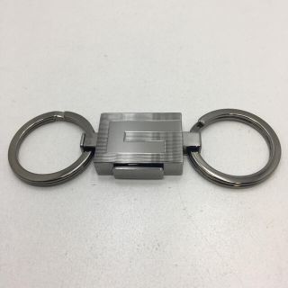 Gucci - 未使用品 GUCCI キーリング キーホルダー オールドグッチ