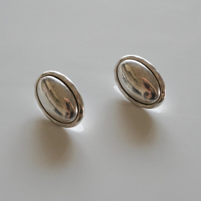 【Nothing And Others】Oval Pierce