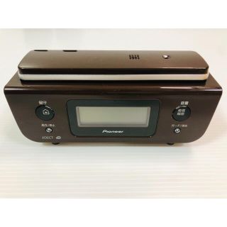 【コードレス電話機】パナソニック TF-FD31W