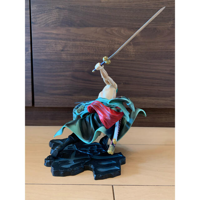 One Piece ロロノア ゾロ 三千世界 フィギュアの通販 By Csm Garage ラクマ One Piece ロロノア ゾロ 三千世界 フィギュアの通販 By Csm Garage ラクマ