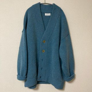 SILO  cardigan(カーディガン)