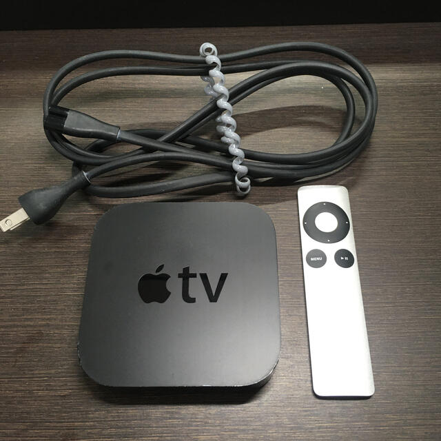 ＊専用＊Apple TV アップルテレビ　第3世代　 A1469