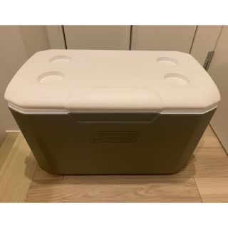 コールマン(Coleman)のコールマン　クーラーボックス　45L(その他)