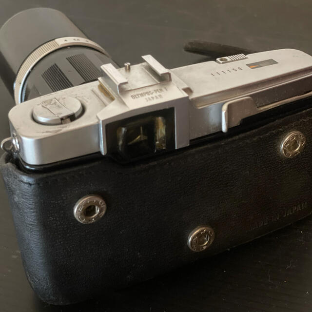 OLYMPUS PEN F ※少し難あり | www.studio-lav.ru