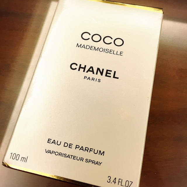 新品 COCO シャネル香水