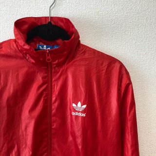 アディダス ウインドブレーカー レッド 赤色系 の通販 100点以上 Adidasを買うならラクマ アディダス ウインドブレーカー レッド 赤色系 の通販 100点以上 Adidasを買うならラクマ