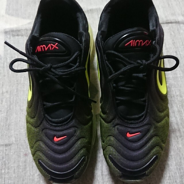 NIKE(ナイキ)のAir Max 720 スニーカー   NIKE エアマックス atmos メンズの靴/シューズ(スニーカー)の商品写真