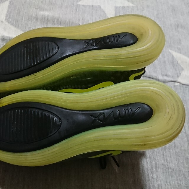 NIKE(ナイキ)のAir Max 720 スニーカー   NIKE エアマックス atmos メンズの靴/シューズ(スニーカー)の商品写真