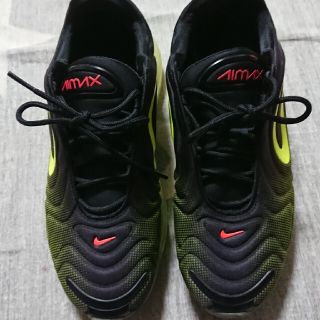 ナイキ(NIKE)のAir Max 720 スニーカー   NIKE エアマックス atmos(スニーカー)