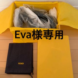 フェンディ(FENDI)の【値下げ】FENDI パンプスブラック(ハイヒール/パンプス)