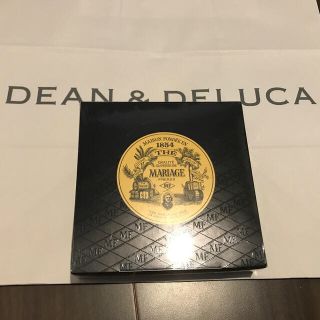 ディーンアンドデルーカ(DEAN & DELUCA)のフランス流紅茶専門店マリアージュフレール マルコポーロ(茶)