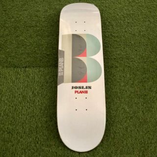 プランビー(PlanB)のPLANB プランビー DECO 8.0インチ CJ(スケートボード)