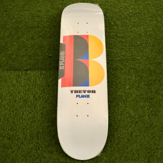 プランビー(PlanB)のPLANB プランビー DECO 8.0インチ TMC(スケートボード)