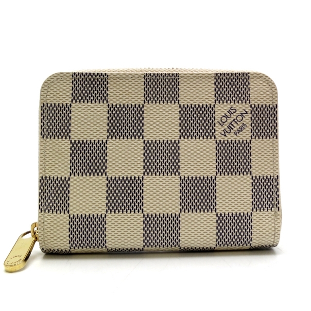 カテゴリ LOUIS VUITTON - ルイヴィトン ダミエ カードケース コイン カテゴリ LOUIS VUITTON - ルイヴィトン ダミエ カードケース コイン