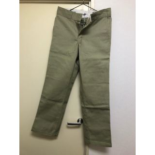 ディッキーズ(Dickies)のDickies Original fit 874 パンツ W30L30 カーキ(チノパン)