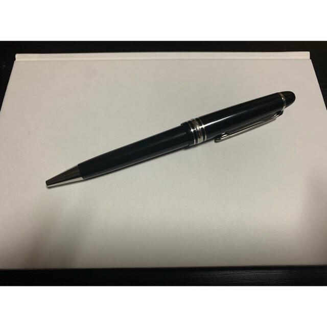 MONTBLANC ボールペン MEISTERSTUCK