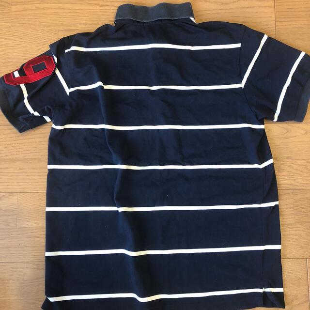 しました PEARLY GATES - 新品 パーリーゲイツ ポロシャツ (5) L