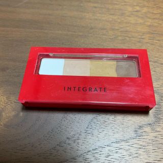 インテグレート(INTEGRATE)のインテグレート　ビューティートリックアイブロー(パウダーアイブロウ)