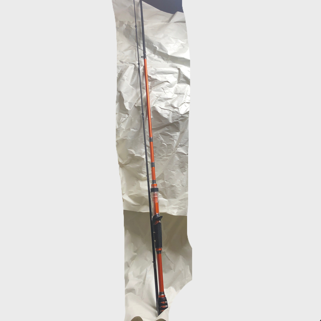 Berkley Shock 200cm