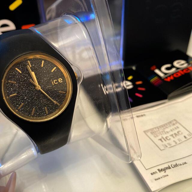 ice watch(アイスウォッチ)のICE 時計 レディースのファッション小物(腕時計)の商品写真