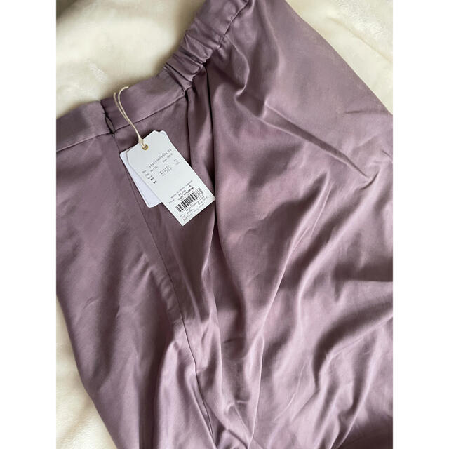 Ungrid(アングリッド)のスカート レディースのスカート(ロングスカート)の商品写真