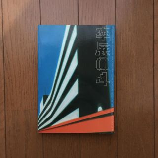 東京工芸大学芸術学部　大学院修了制作展　2004(アート/エンタメ)