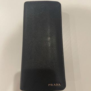 プラダ(PRADA)のプラダ  長財布(長財布)