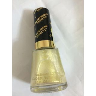 レブロン(REVLON)のネイル  レブロン775(マニキュア)