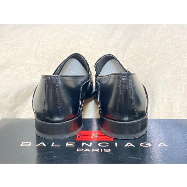 【値下げ】26.5cm　BALENCIAGA（バレンシアガ）　ビットローファー 3