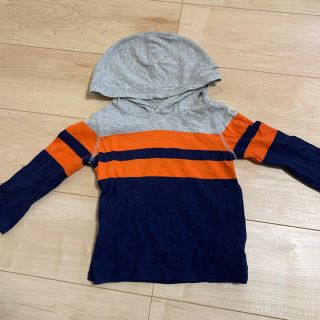 ベビーギャップ(babyGAP)のGAPのロンティ(Tシャツ/カットソー)