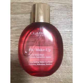 クラランス(CLARINS)のクラランス フィックスメイクアップ(その他)