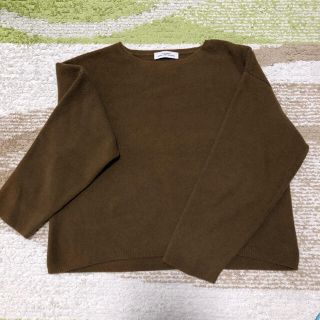 ユナイテッドアローズグリーンレーベルリラクシング(UNITED ARROWS green label relaxing)のグリーンレーベルリラクシング ニット セーター(ニット/セーター)