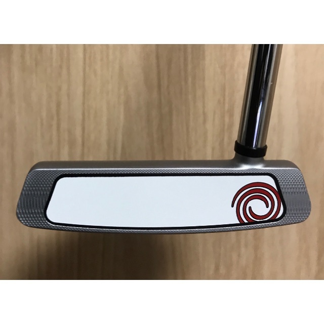 Callaway(キャロウェイ)の【限定品】美品　オデッセイ　DYPEパター スポーツ/アウトドアのゴルフ(クラブ)の商品写真