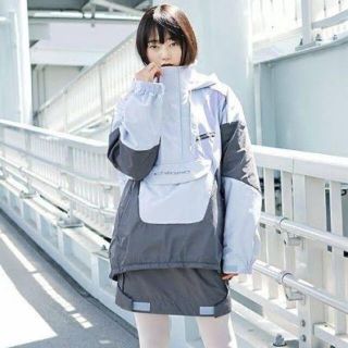 Y2Kアノラック_ chloma www.hojf.com.br
