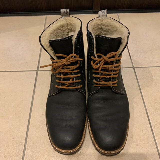 メンズ ブーツ northern cobbler ノーザンコブラ メンズの靴/シューズ(ブーツ)の商品写真