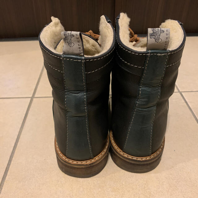 メンズ ブーツ northern cobbler ノーザンコブラ メンズの靴/シューズ(ブーツ)の商品写真