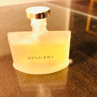 ブルガリ(BVLGARI)のブルガリ 香水 5ml(ユニセックス)