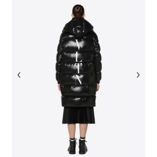 モンクレール(MONCLER)のモンクレール ヴァレンチノ コラボ ダウン(ダウンコート)