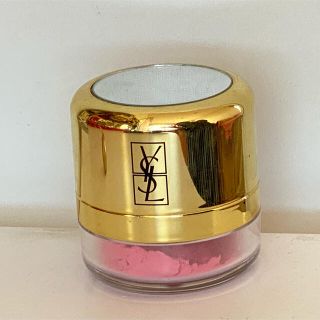 イヴサンローランボーテ(Yves Saint Laurent Beaute)のイヴサンローラン　チーク(チーク)