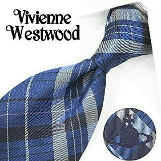 ヴィヴィアンウエストウッド(Vivienne Westwood)のVivien Westwood ネクタイ(ネクタイ)