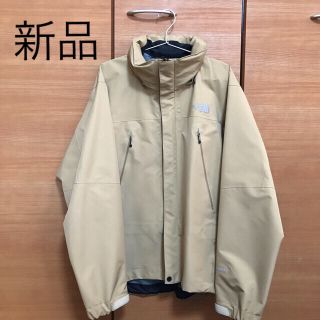 ザノースフェイス(THE NORTH FACE)の【専用】THE NORTH FACE  GORE-TEX マウンテンパーカー(マウンテンパーカー)