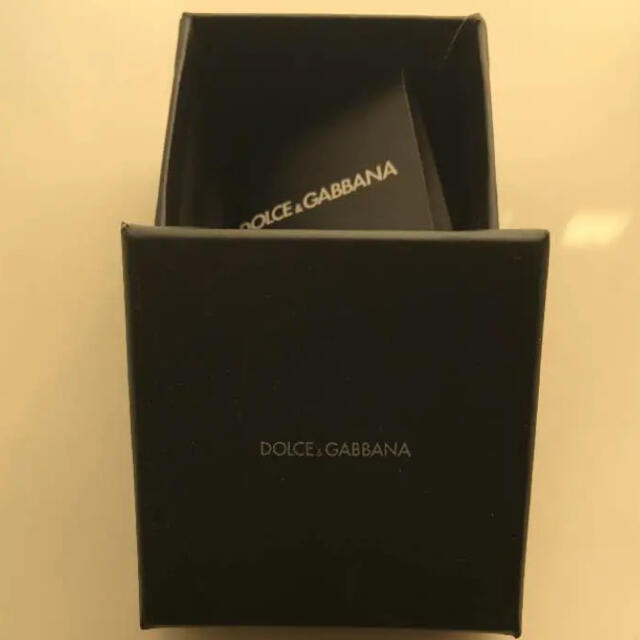 DOLCE&GABBANA(ドルチェアンドガッバーナ)のDOLCE&GABBANA ロザリオ メンズのアクセサリー(ネックレス)の商品写真