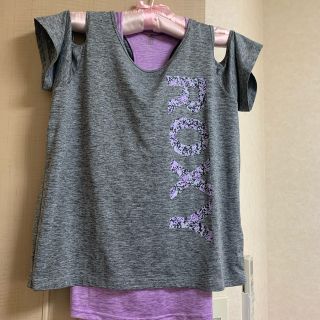 ロキシー(Roxy)のヨガ.フィットネスウェア(ヨガ)