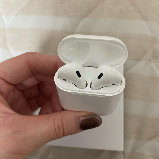 AirPods エアーポッズ Apple 第1世代