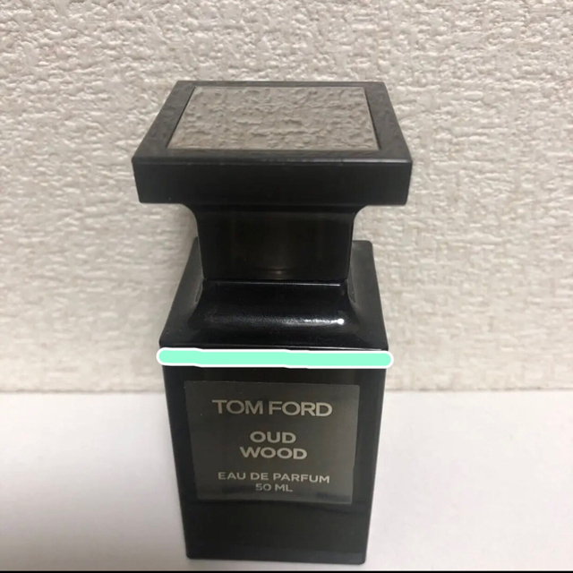 TOM FORD(トムフォード)のTOM FORD OUD WOOD 50ml コスメ/美容の香水(ユニセックス)の商品写真