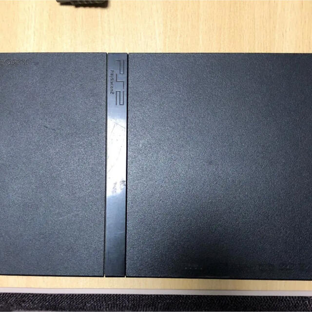 PlayStation2薄型
