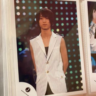 ジャニーズJr. - SixTONES 田中樹 公式写真 Jr.時代の通販 by